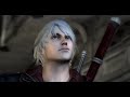 Devil May Cry 4 Trial run p1