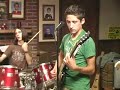 Coheed and Cambria - The Crowing [Cover]