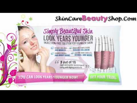 Joven Skin Care Risk Free Trial - Does Joven Skin Care Works?