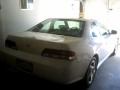My 5th Generation Honda Prelude