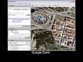 Profesores Siglo XXI - Google Earth primera parte Profesores Siglo XXI - Google Earth primera parte
