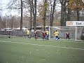 Gabriel Simonovic Goal