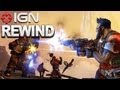 Borderlands 2 - Doomsday Trailer Analysis - IGN Rewind Theater