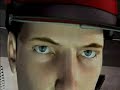 New Captain Scarlet - Llevame (Take me away)