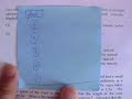 HKALE 2005 Physics MCQ 4 HKALE 2005 Physics MCQ 4