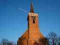 kerkklokken Westmaas