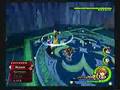 Kingdom Hearts II- Demyx