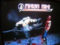 Ultimate Fatality