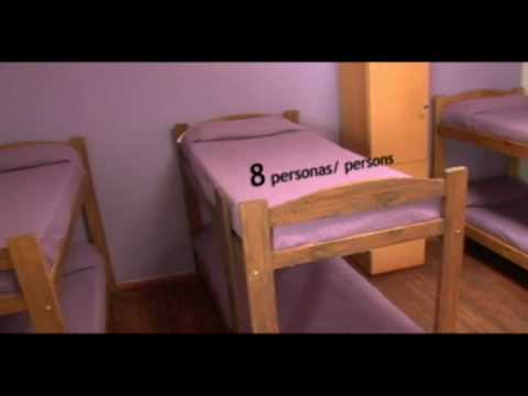 Video of Posada del Catalejo