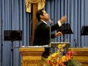 (4 d 5)  El Miedo.- Pastor Ariel Padilla