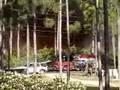 FWB Brush Fire - Part 1