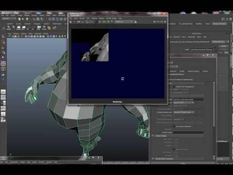 how to apply displacement map in zbrush