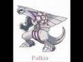 Mon clip sur les noms français des pokemon 4ème génération