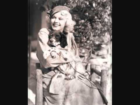 Jean Harlow