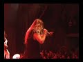 Ted Poley Band - Monkey Business (Hard in Rio 2007)
