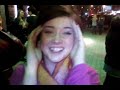 La Roux Live - After Interviews 1