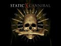 Static-X - I\