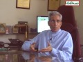 Saghie Aslam, Chairman Saba Trust part5