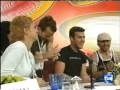 RAMÓN EN EL TELEDIARIO DE TVE