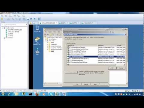 how to patch lync 2013