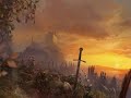 The Witcher - Dusk of a Northern Kingdom
