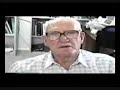 Master Pranic Healer Dr George Dangel - Leg Ulcers