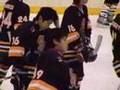 ＜冬季国体＞ 少年の部 決勝　埼玉県x北海道
