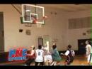 GHRA Basketball League Non-Competitive Division Playoffs June 11, 2008