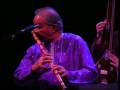 Hariprasad Chaurasia: Raga Bhupali at Trafo 2006