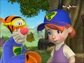 Tigro e Pooh - Il ruba-birbabatola - 1 Tigro e Pooh - Il ruba-birbabatola - 1