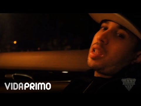 Alex Kyza Ft. Arcangel y De La Ghetto - Muero Por Los Mio (Behind The Scenes) -