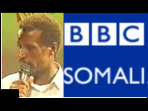 Abdi haybe laambad waraysi bbc