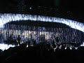 Nine Inch Nails Live Wachovia Center Philly 08 - Ghosts 19