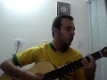 Mariana foi pro mar