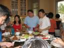 2008 Petra Fellowship 2008 Petra Fellowship