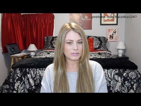 how to eliminate brassy tones in hair