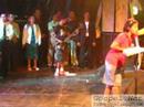 I Emancipação Gospel - Glória do Goitá - Banda Desafio