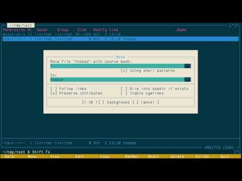 how to rename multiple files in linux