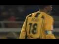 Saudi Soccer Star
