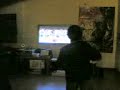 Serata Wii - Boxe