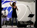 Greer Idol - Heidi Chapman - Round 5 - Song 2