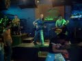 SIN MIRAR ATRAS COVER STRIFE