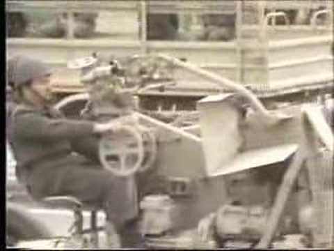 Iran-Iraq War Documentary part 4
