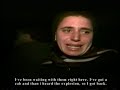 israel -sderot Qassam rocket - 2007