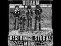 Disarm