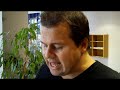 Inside expekt, Chelsea legend Gianfranco Zola struggles