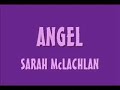 sarah mclachlan angel kim013523   castille