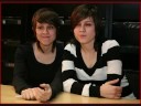Tegan and Sara 90 Second Egg