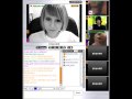 Keven The Beaver Hits Up Stickam.