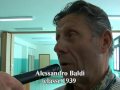 Decreto legge sulla sicurezza 2009: la parola ad Alessandro Baldi.